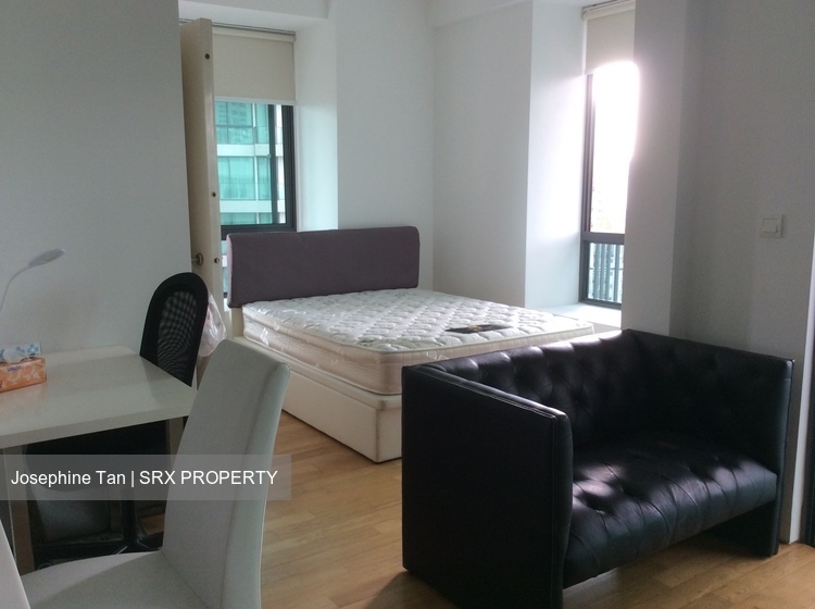 Illuminaire On Devonshire (D9), Apartment #176165282